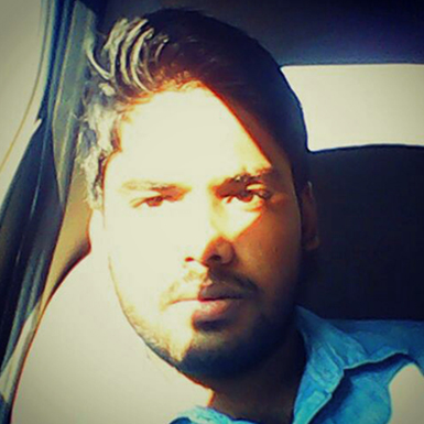 Ravi Siddarth Udiyar profile pic